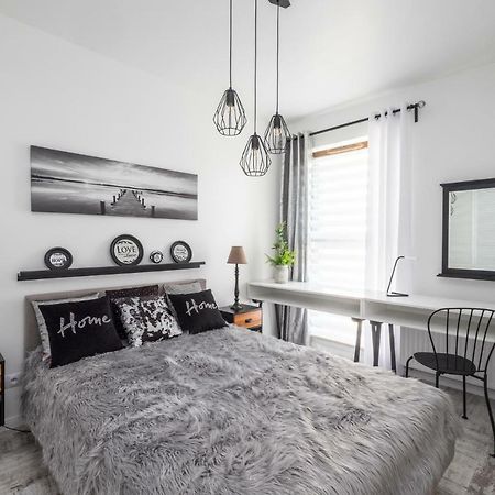 Good Time Apartment Warsaw Vista Екстериор снимка