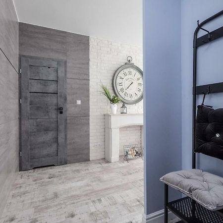 Good Time Apartment Warsaw Vista Екстериор снимка