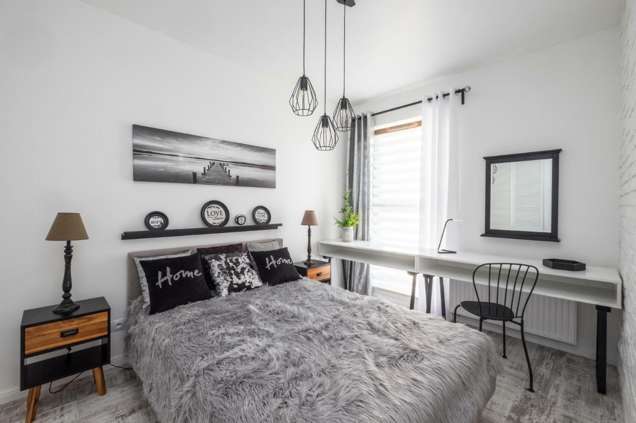 Good Time Apartment Warsaw Vista Екстериор снимка
