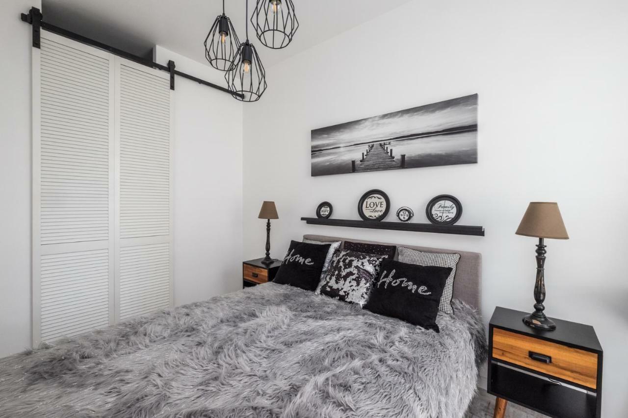 Good Time Apartment Warsaw Vista Екстериор снимка