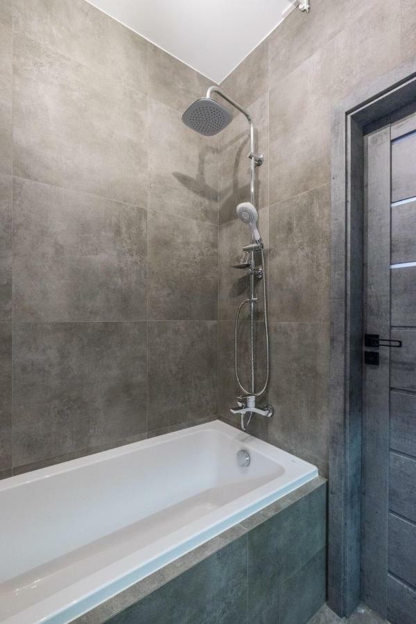 Good Time Apartment Warsaw Vista Екстериор снимка