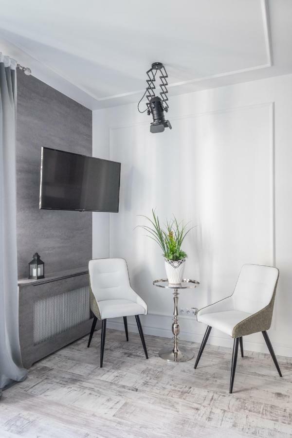 Good Time Apartment Warsaw Vista Екстериор снимка